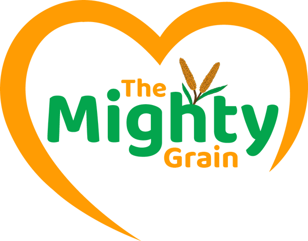 The Mighty Grain